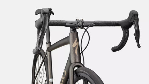 S-Works Aethos - SRAM RED AXS