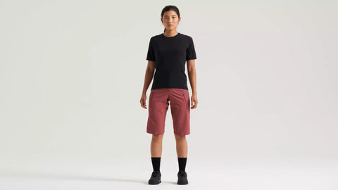 Women's Traction Short Sleeve Tee