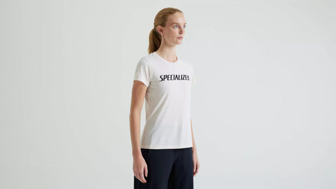 Women's Wordmark Short Sleeve T-Shirt