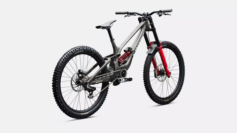 S-Works Demo 11