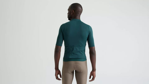 Men's Prime Short Sleeve Jersey
