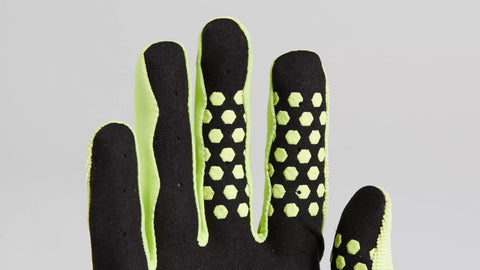 Women's Trail Shield Gloves