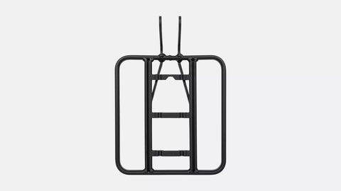 Globe Front Rack