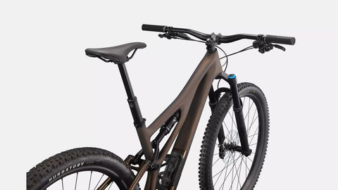 Stumpjumper Expert  - SRAM GX Eagle, Fox Perormance Elite