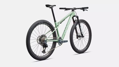 Epic World Cup Expert  - SRAM GX AXS, RockShox Select+