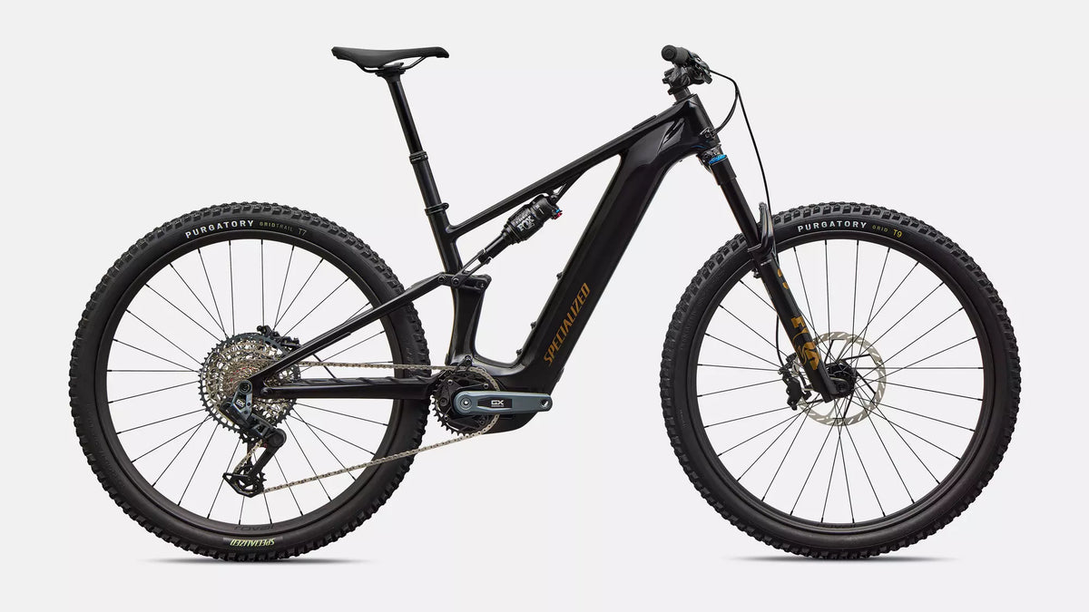 Turbo Levo R Expert