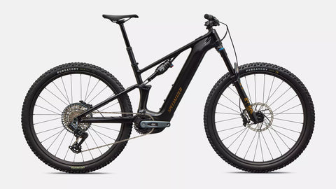 Turbo Levo R Expert
