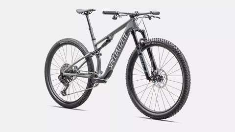 Epic 8 Comp  - SRAM S-1000 AXS, RockShox Select