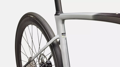 Roubaix SL8 Pro - SRAM Force AXS