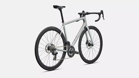 Aethos 2 Expert - SRAM Force AXS