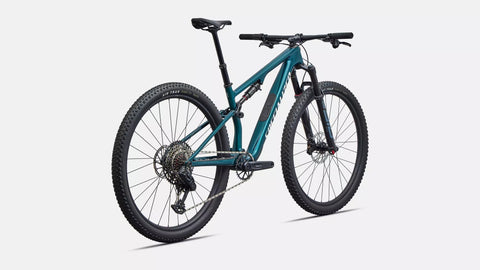 Epic 8 Comp  - SRAM S-1000 AXS, RockShox Select