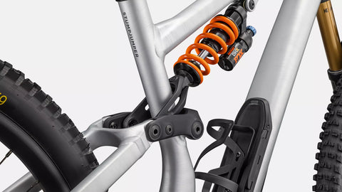 Stumpjumper 15 Alloy  - FOX Coil