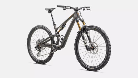 S-Works Stumpjumper 15  - SRAM XX AXS, FOX Factory