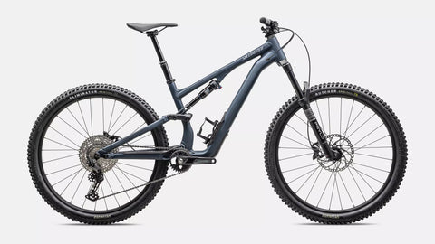 Stumpjumper 15 Alloy  - Shimano Deore, RockShox/X-Fusion