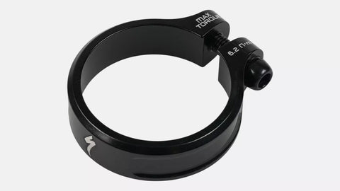 38.6mm Bolt-On Seat Clamp