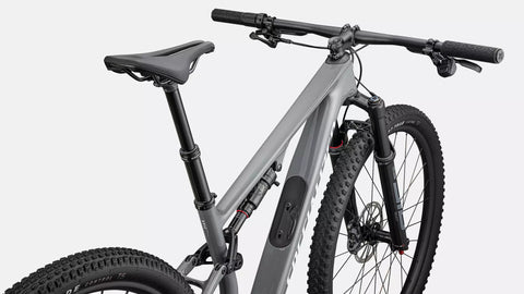 Epic 8 Comp  - SRAM S-1000 AXS, RockShox Select