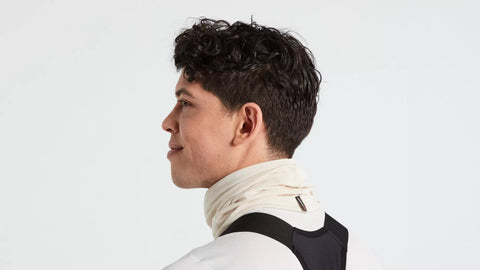 Prime Power Grid Neck Gaiter