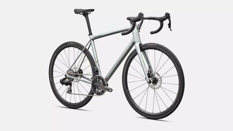 Aethos 2 Pro - SRAM Force AXS