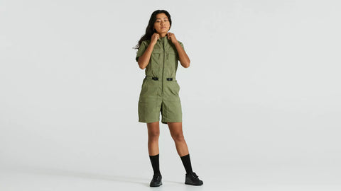 Women's Specialized/Fjällräven Field Suit