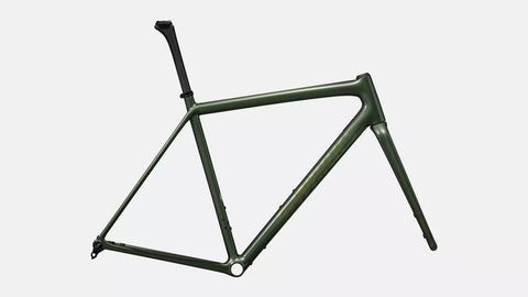S-Works Crux Frameset - FACT 12r Carbon