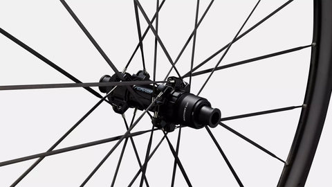 Roval Alpinist CLX III