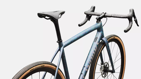 S-Works Crux - SRAM RED XPLR