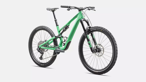 Stumpjumper 15 Expert  - SRAM GX AXS, FOX Performance Elite