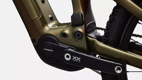 S-Works Turbo Levo 4