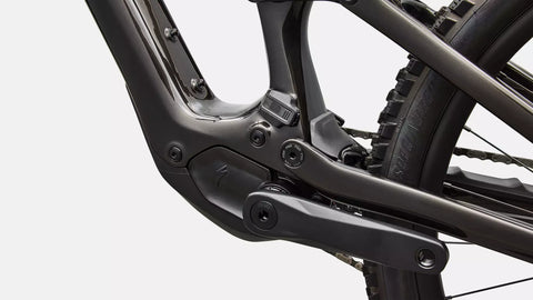 Turbo Levo SL 2 Comp