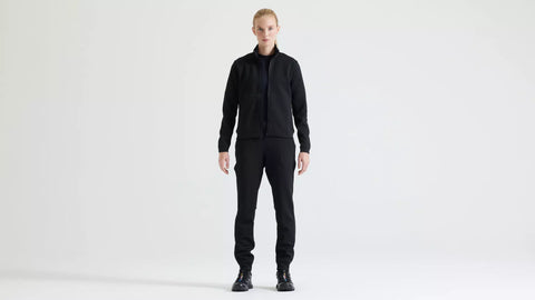Women's Track Jacket