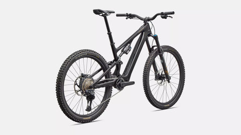 Turbo Levo SL 2 Expert Di2