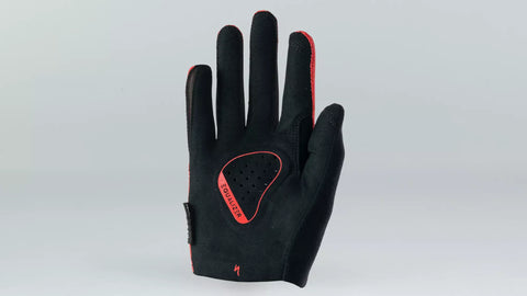 Women's Body Geometry Grail Long Finger Gloves