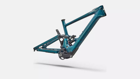 S-Works Turbo Kenevo SL 2 Frameset