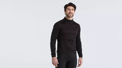 Men's RBX Softshell Jacket