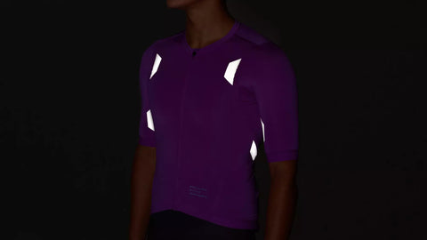 Men's Prime Hyprviz Short Sleeve Jersey