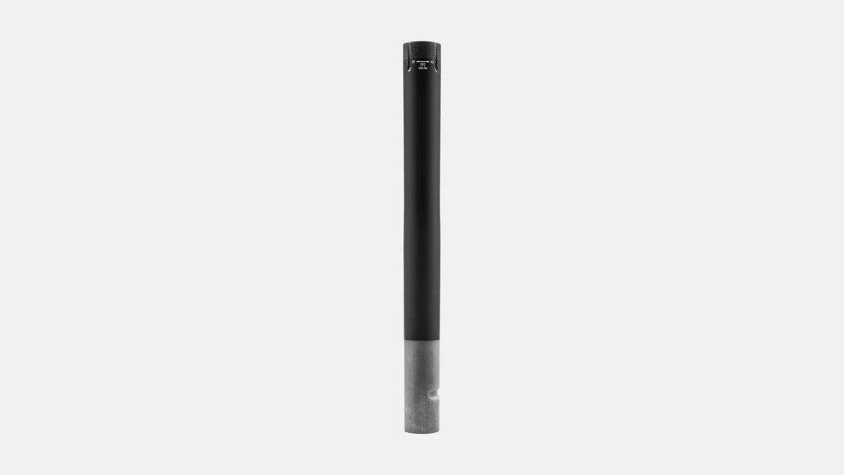 Diverge STR Frame Post 2