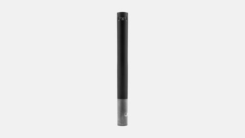 Diverge STR Frame Post 2