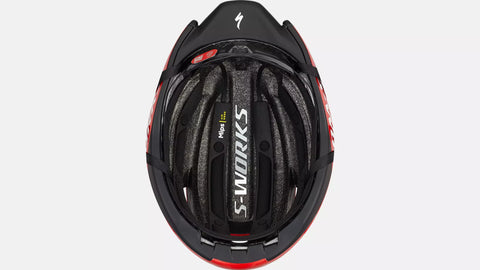 S-Works Evade 3