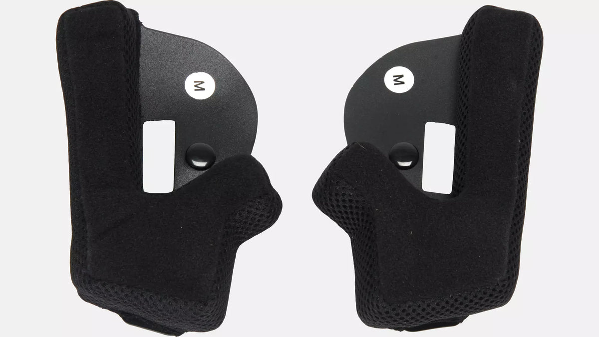 Dissident Comp Cheek Pad S/M/L