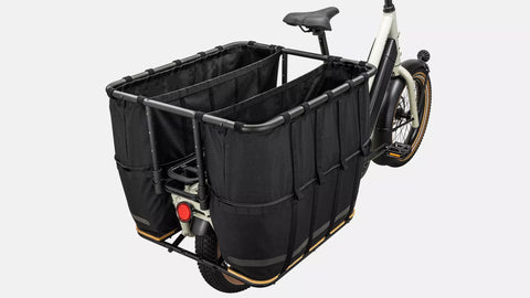 Globe LT Adjustable Cargo Rail