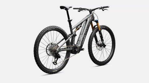 S-Works Turbo Levo R