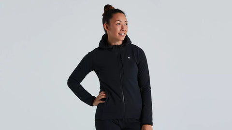 Women's Legacy Alpha Jacket