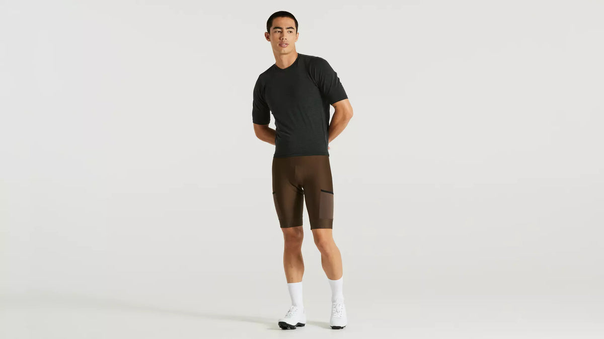 Men's ADV Short Sleeve Jersey