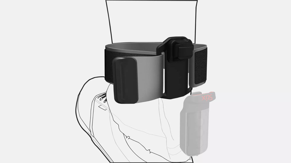 Stix Arm/Leg Band Mount