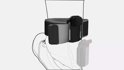 Stix Arm/Leg Band Mount