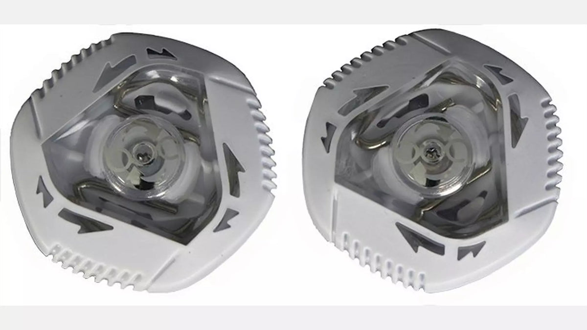 IP1-Snap Boa® Cartridge Dials