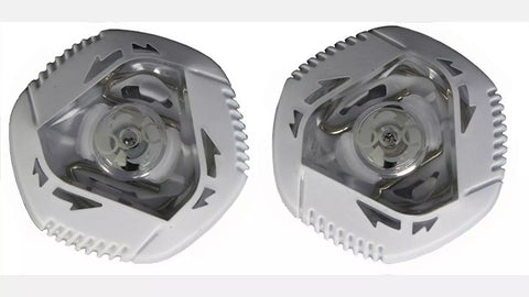 IP1-Snap Boa® Cartridge Dials