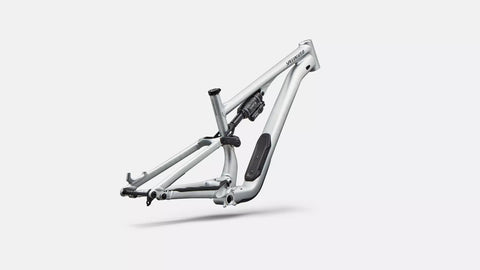 Stumpjumper 15 EVO Alloy Frameset  - FOX FLOAT X GENIE Performance
