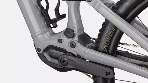 Turbo Levo SL 2 Comp Alloy