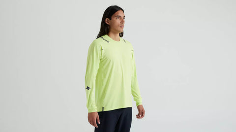 Men's Trail Air Long Sleeve Jersey